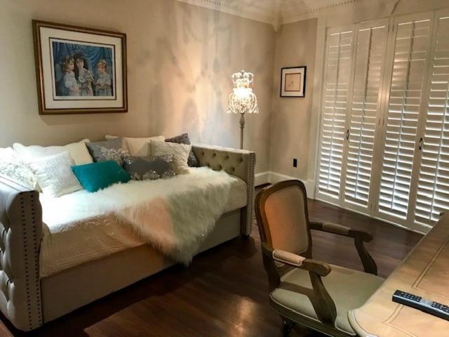 Plaza Suites Downtown Nowy Orlean Pokój zdjęcie